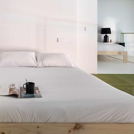 Unika Homes La Cava เซบีญา ภายนอก รูปภาพ