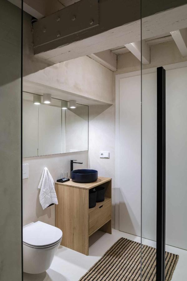 Unika Homes La Cava เซบีญา ภายนอก รูปภาพ
