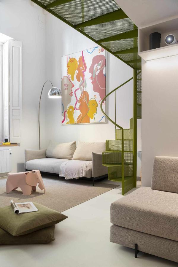 Unika Homes La Cava เซบีญา ภายนอก รูปภาพ