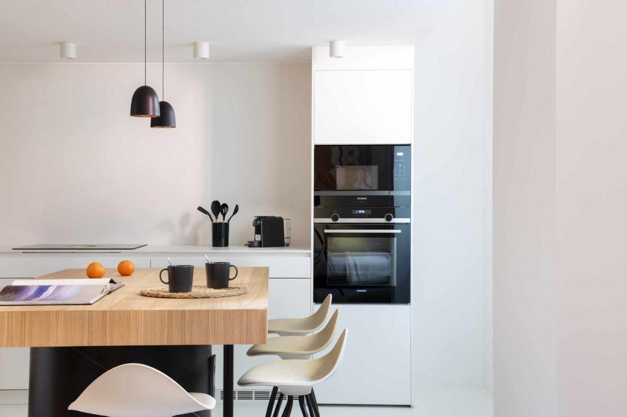 Unika Homes La Cava เซบีญา ภายนอก รูปภาพ